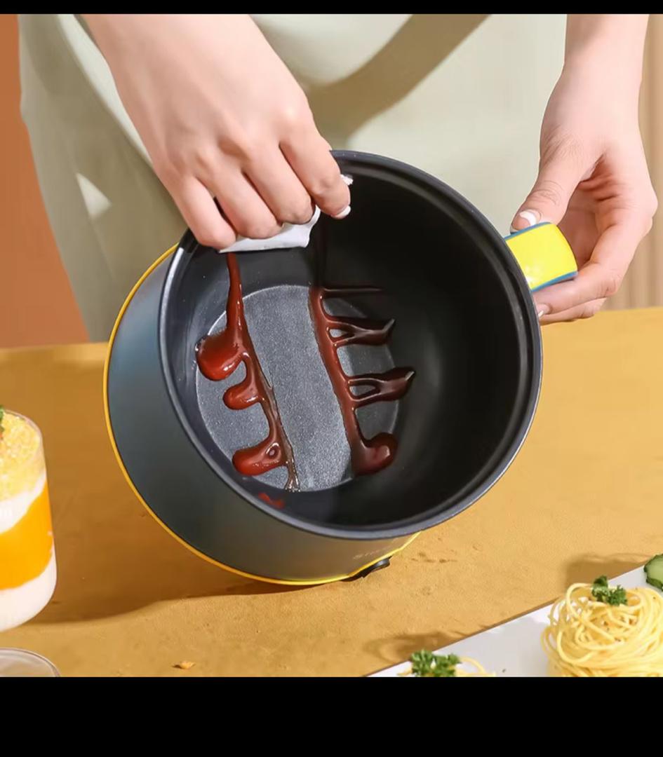 Mini Cuiseur Électrique Portable  NiaCook